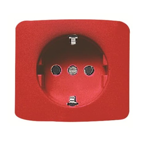 NIESSEN 2CLA828800A7001 2CLA828800A7001 8288 RJ NIESSEN Tapa enchufe schuko especial